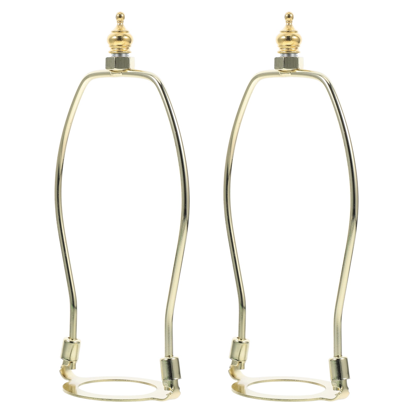 Lamp Harps And Finialsnull