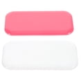 thumbnail image 1 of 2 Pcs Lash Applicator Tool Extensions Pad Hand-held Gloves Portable Scrubber, 1 of 8