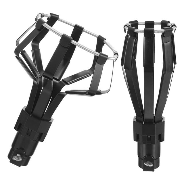 2 Pcs Light Bulbs Light Bulb Extension Pole Changer High Light Bulb