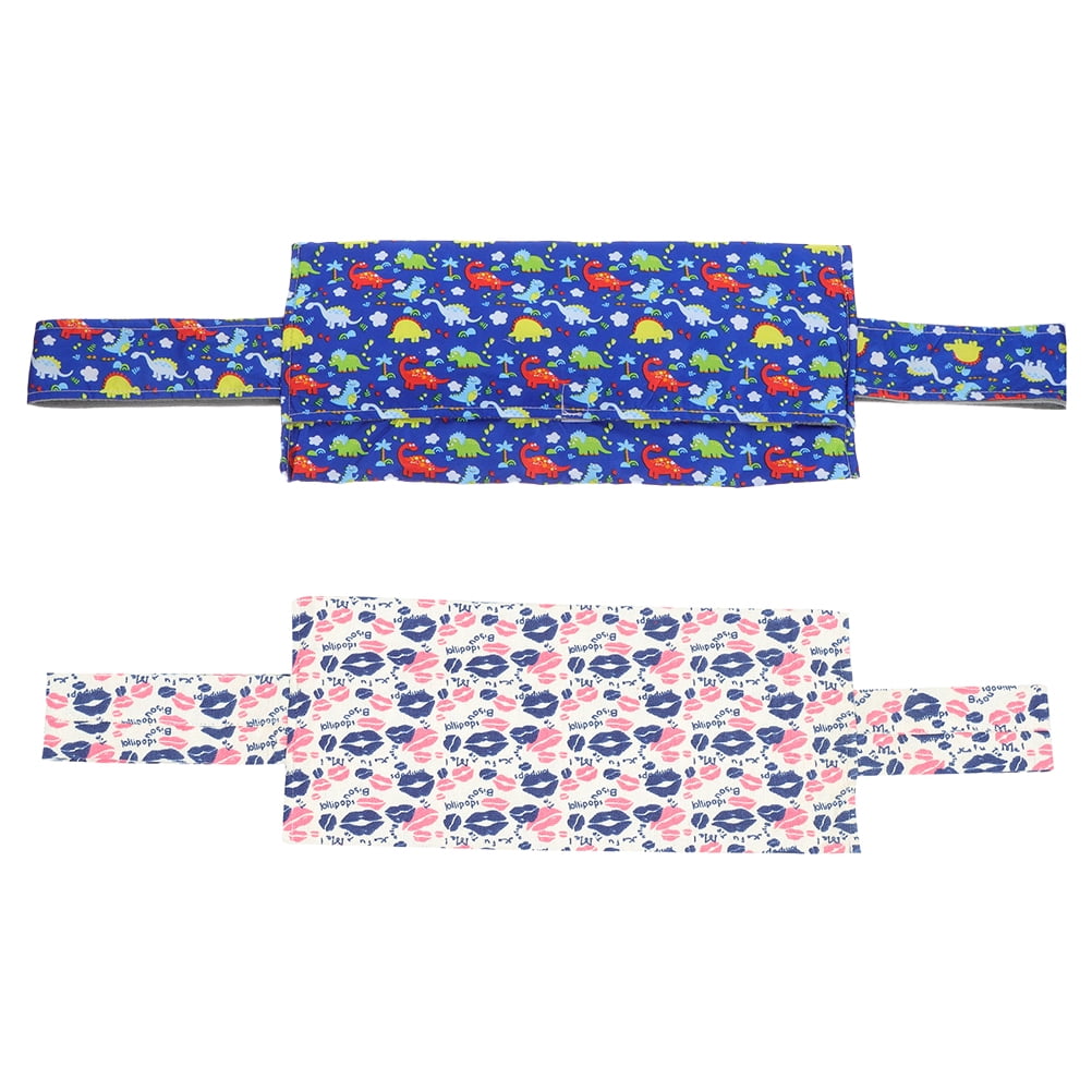 2 Pcs Lizard Bag Pet Duffel Bags for Traveling Mini Sling Hamster