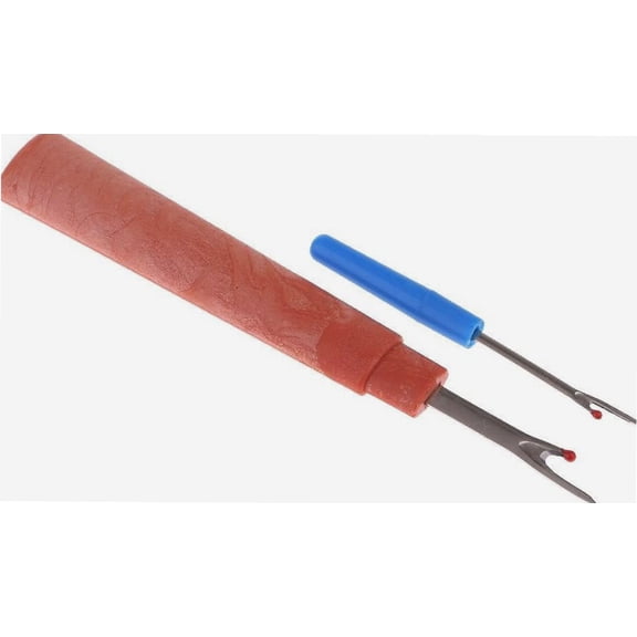 2 Pcs/Lot Seam Ripper Stitch Picker Unpicker Sewing Craft Tool