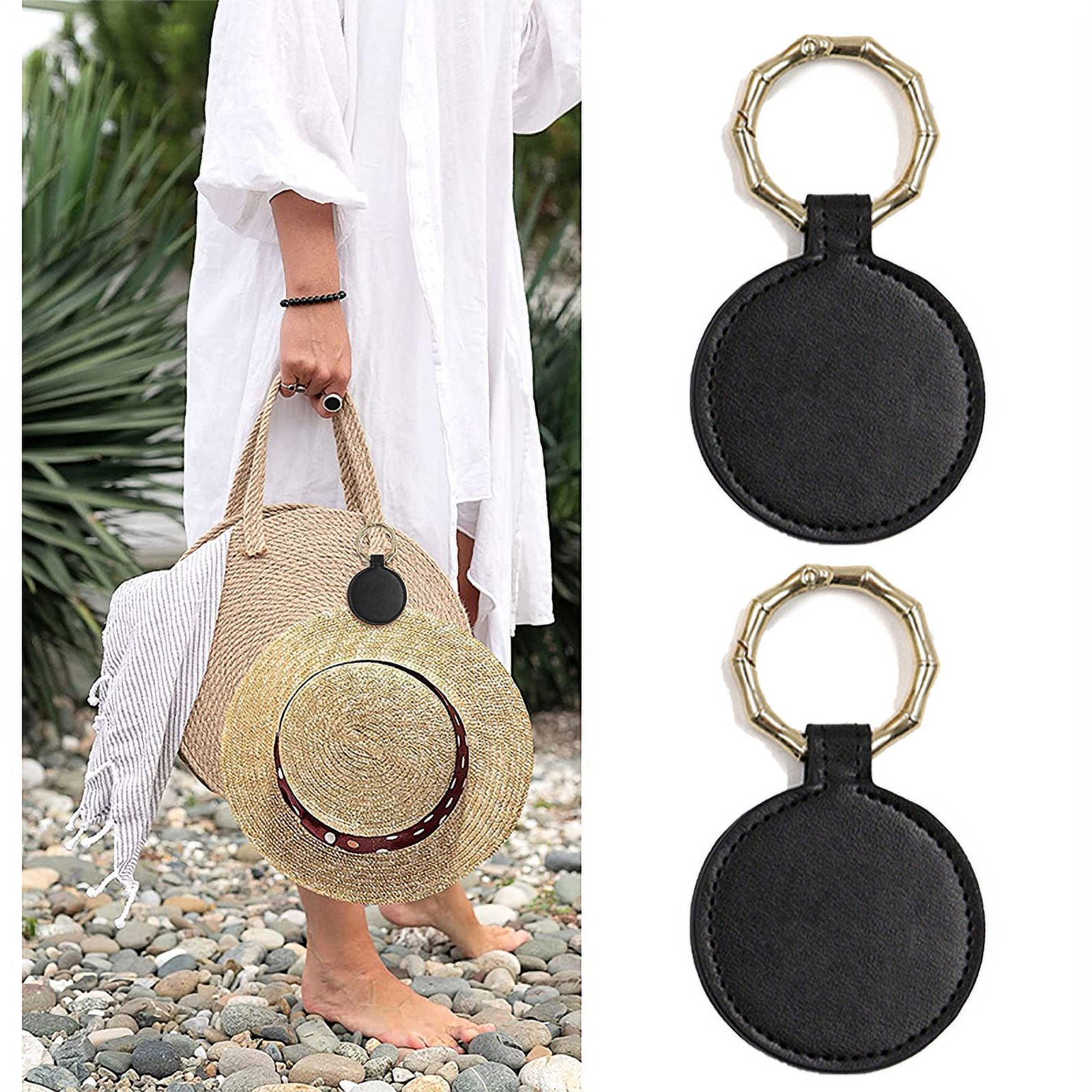 Hat Clip Travel Magnetic Hat Clip Handbag Luggage - Temu