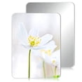 thumbnail image 1 of 2 Pcs Magnetic Locker Mirrors,Frameless Acrylic Mirrors,Unbreakable Non-Fragile Mirrors,Scratch-Proof Small Mirrors for School Locker,Bathroom,Household Refrigerator, 1 of 1