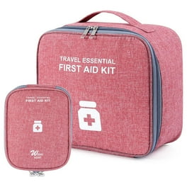 Medicine travel bag walmart sale