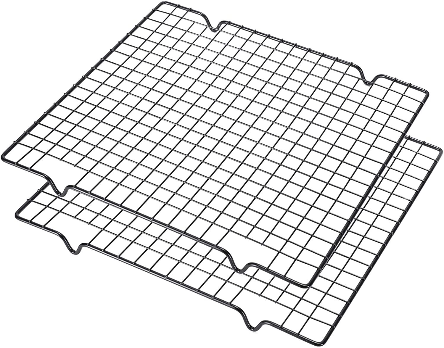 Hamilton Housewares 14" x 20" Stainless Steel Cooling Rack