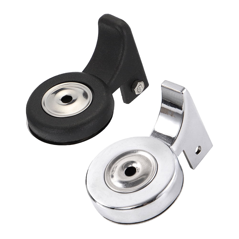 2 Pcs Ming Sound Spout Water Kettle Whistle for Teapot Attachment