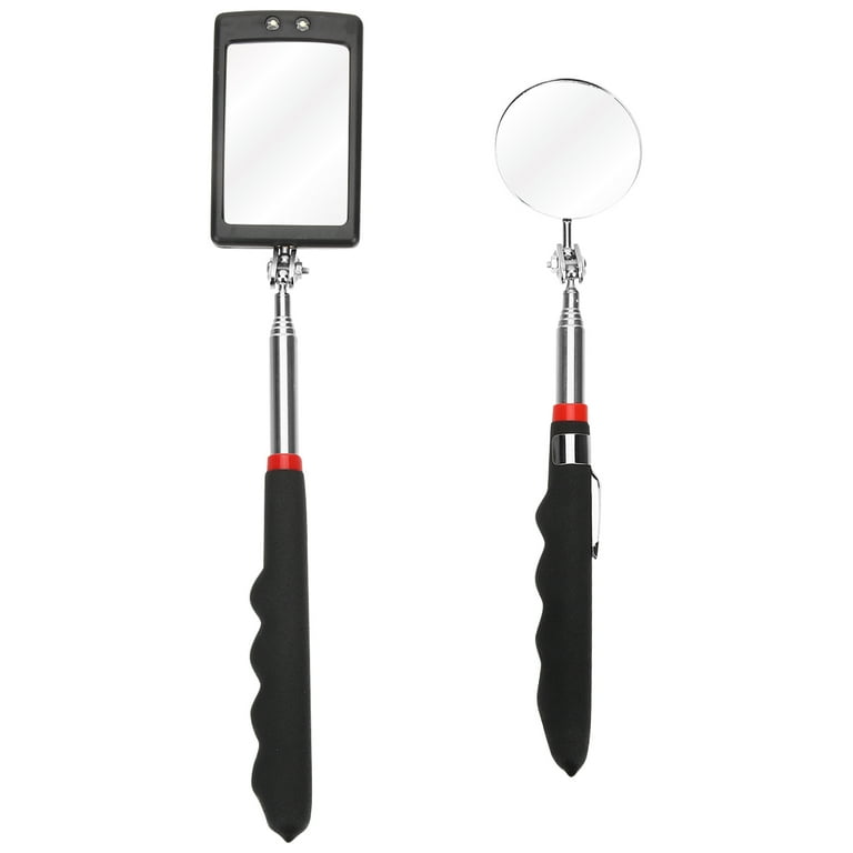 Car Inspection Mirrors - Reliable Under Vehicle Solutions