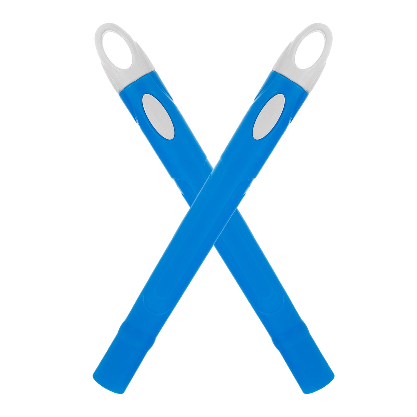 2 Pcs Mop Broom Handle Gloves Mops Mop Handle End Cap Broom Gripper