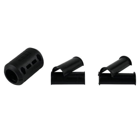 2 Pcs Motorcycl Engine Crash Bar Protection Bumper Guard Block 22 /25 /28 mm Diameter