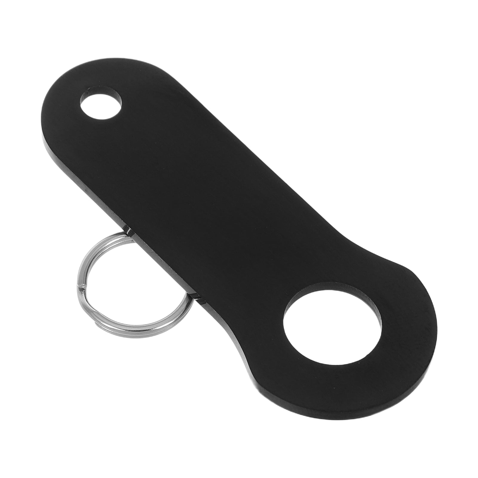 2 Pcs Motorcycle Bell Accessories Bike Bell Good Luck Riding Bell Hanger with Split Ring Motorcycle Helmets Lockk Travel