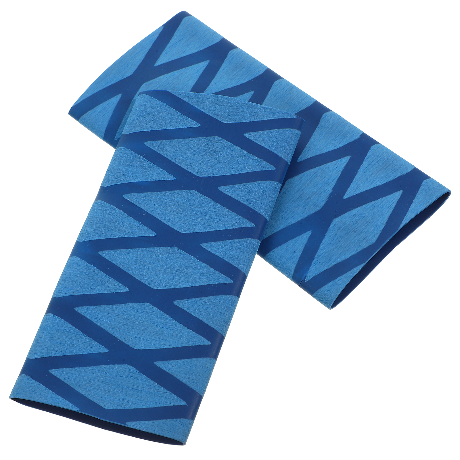 2 Pcs Motorcycle Grips Accessories Motorbike Handlebar Covers Four Seasons Rubber