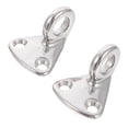 thumbnail image 1 of 2 Pcs Multi Hanger Hook Ship Dirt Board Hooks Advanced Portable Stainless Steel, 1 of 6