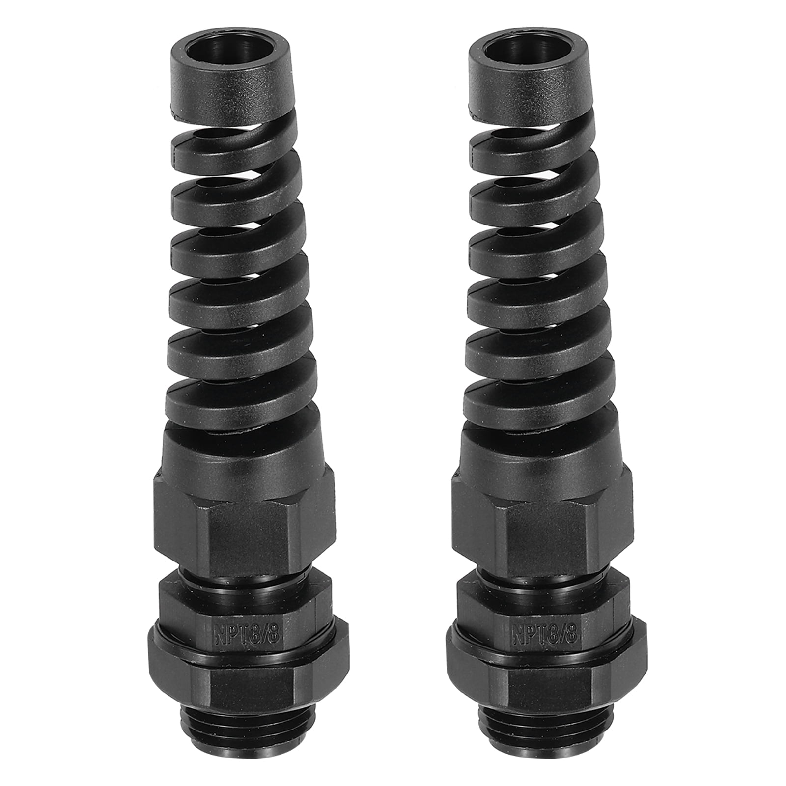 2 Pcs NPT3/8