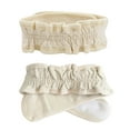 2 Pcs Nappies Infant Diaper Tape Easytouse Diaper Fixing Marine Seats