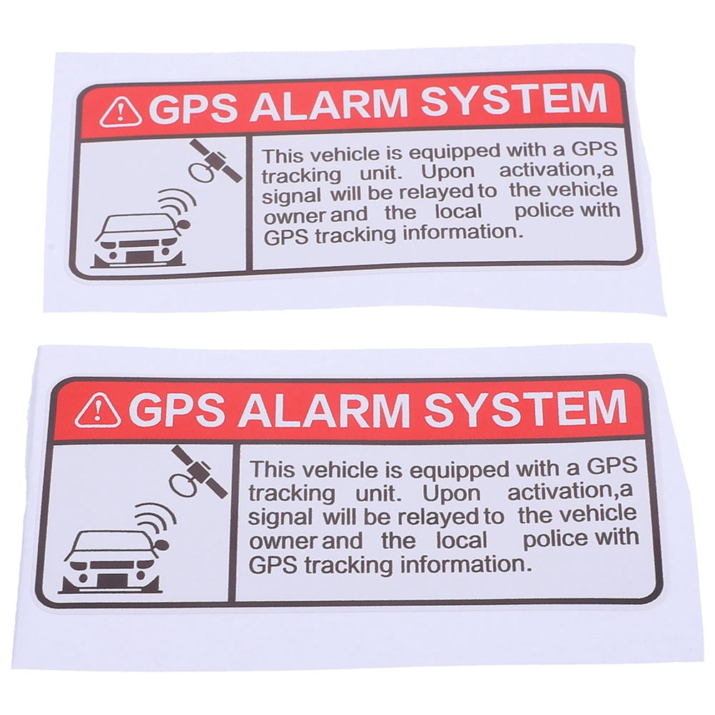 Shackle Sticker 2 Pcs Newel Post Fixing Kit Tow Shackles for Trucks Car Sticker ...