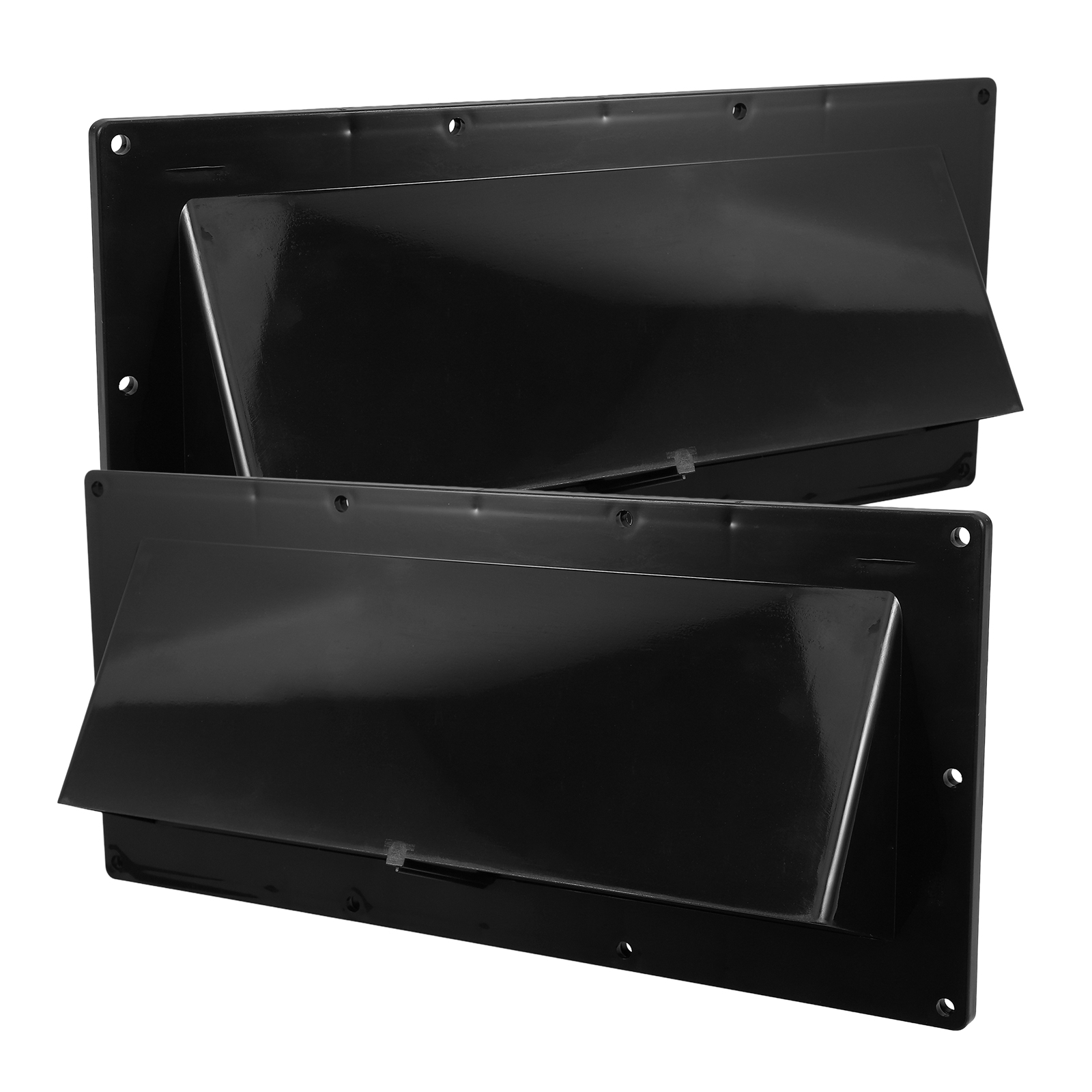 2 Pcs Air Vent Range Hoods Camper Vent Protector Camper Range Hood Vent