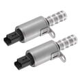 thumbnail image 1 of 2 Pcs Oil Control Variable Valve Timing VVT Solenoid for Mini Cooper 2002-2015 Oil Control VVT Valve, 1 of 6