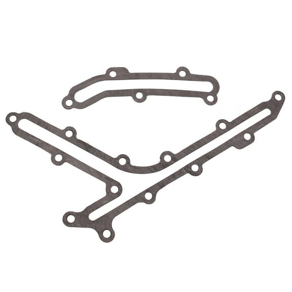 2 Pcs Oil Gallery Gasket Fit for Nissan 350Z 370Z Infiniti G35 G37