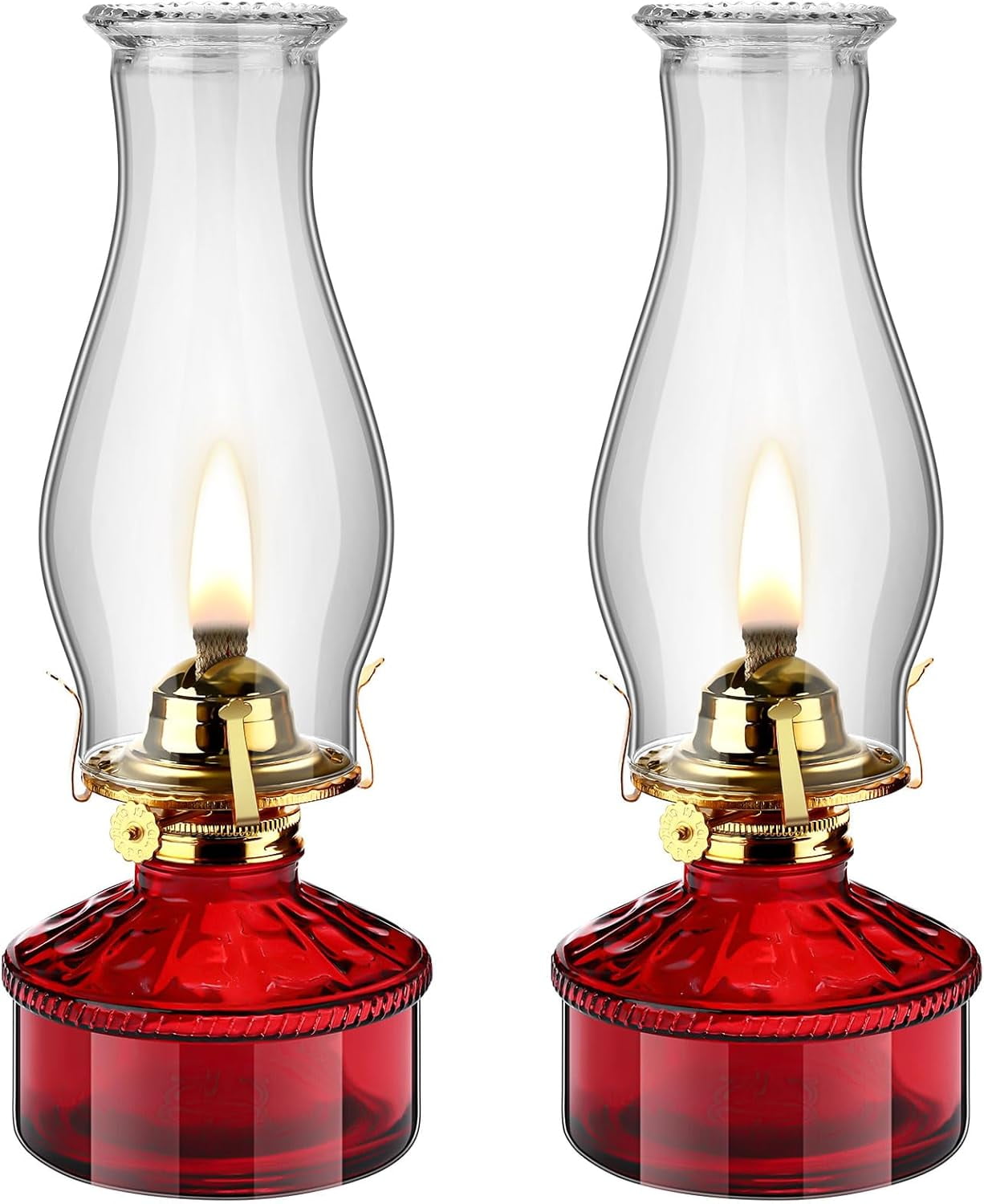 Decorative Oil Lamps For Indoor Use