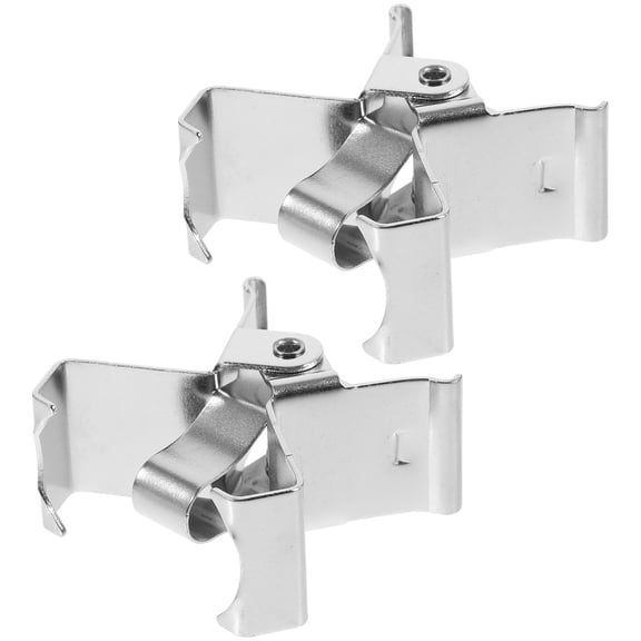 2 Pieces Oil Painting Frame Separation Clips for Wet Canvas, Oil Canvas Holders, Art Supplies for Artists and Painters