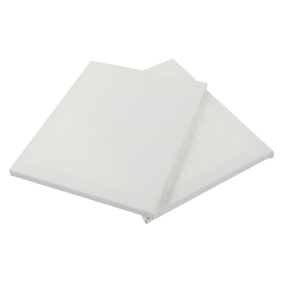 2 Pcs Oil Painting Frame Studio Picture Frames Outdoor Child