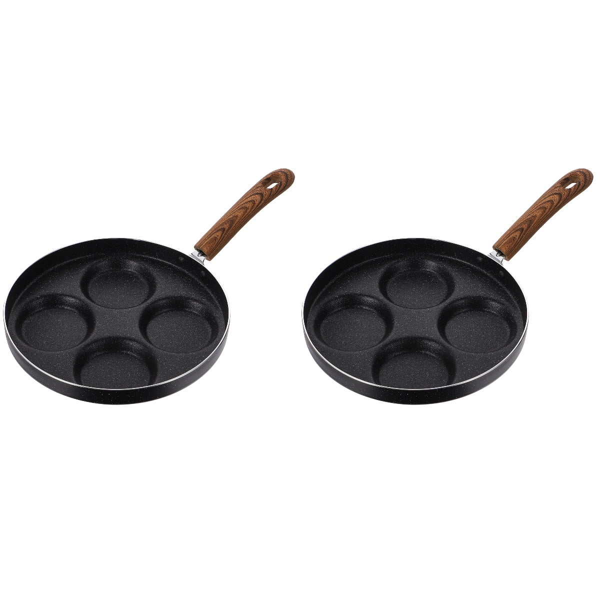 2 Pcs Omelet Trustworthy Egg Cooker Affordable