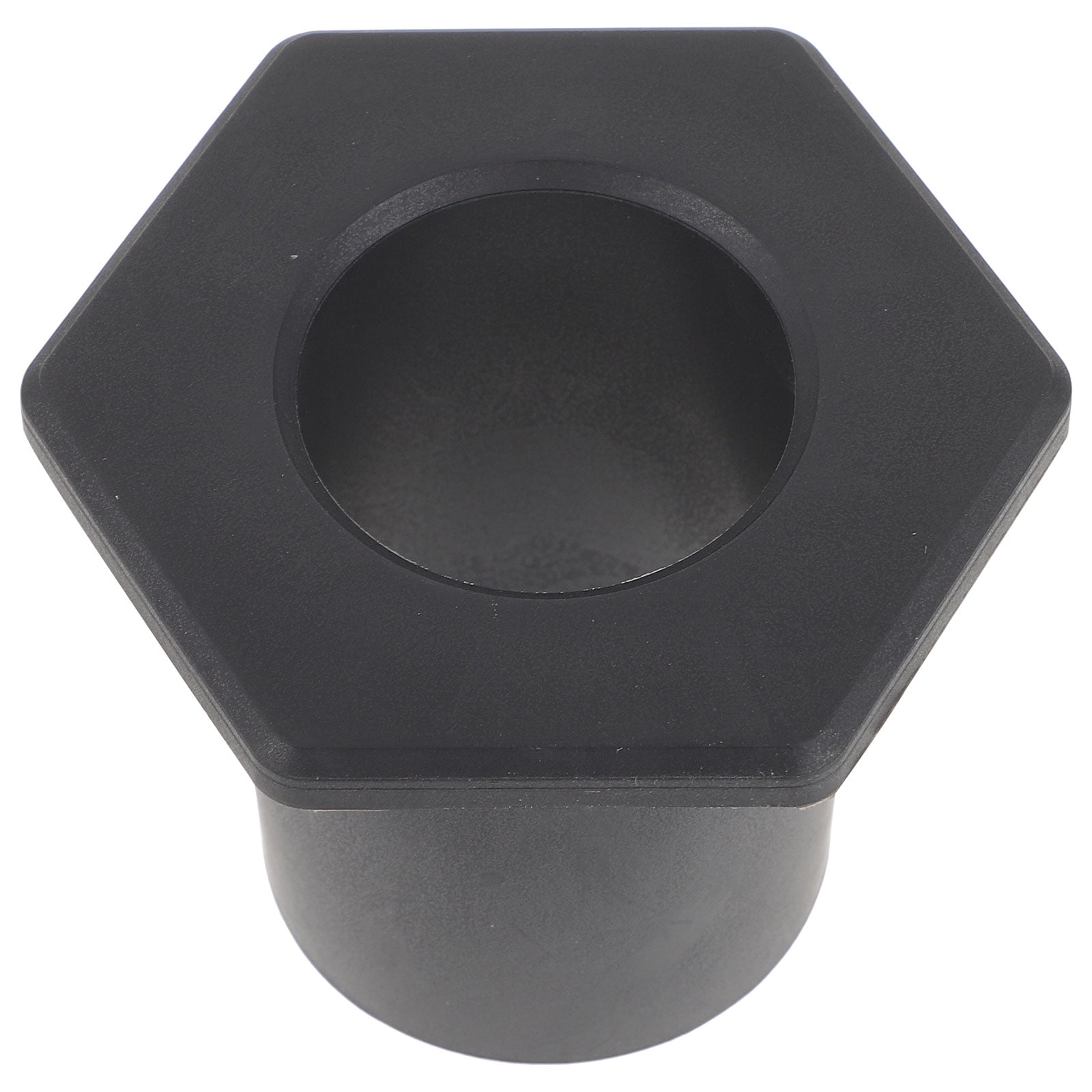 2 Pcs Outdoor Umbrella Patio Table Silicone Stopper outside Umbrellas Furniture