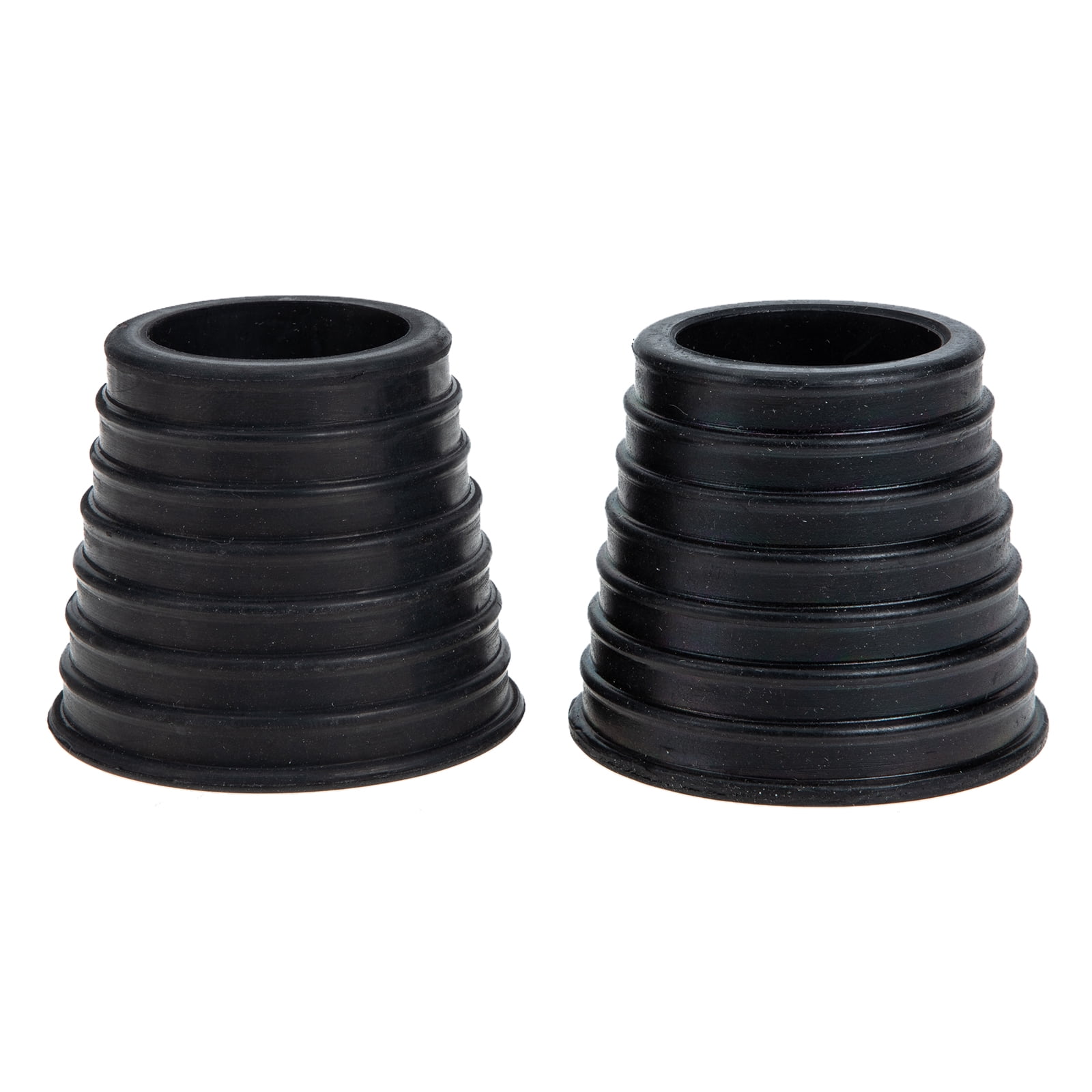 2 Pcs Patio Parasol Hole Ring Plug Rubber Grommet Table Umbrella ...