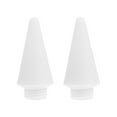 2 Pcs Pen Tip Protective Pen Caps Digital Pen Tips Touch Screen Pen