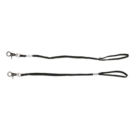 2 Pcs Pet Haunch Holder Grooming Restraint For Small, Medium And Large Dogs