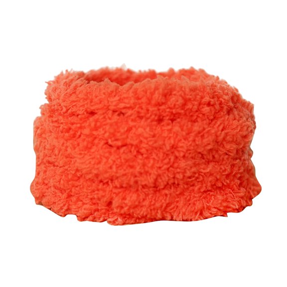 2 Pcs Pipe Assorted Colors for Art Project Decor, 39.37inx15mm Colored Chenille Stick
