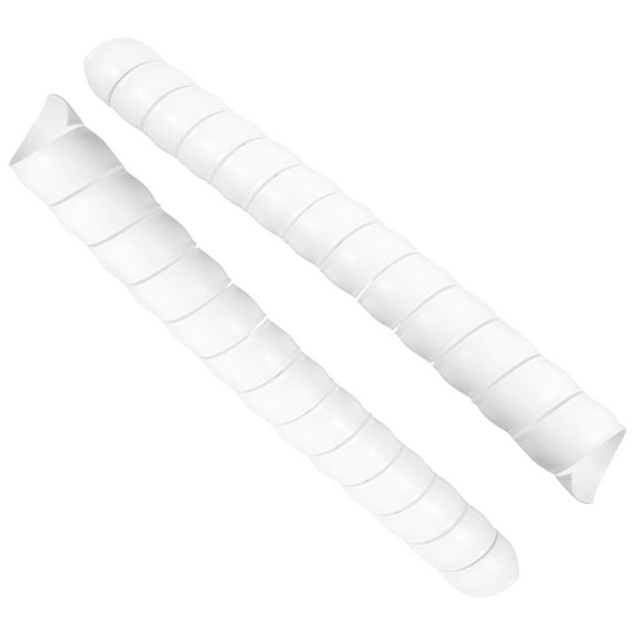 2 Pcs Plant Tree Trunk Protector Bark Protectors Wraps for Winter Repair