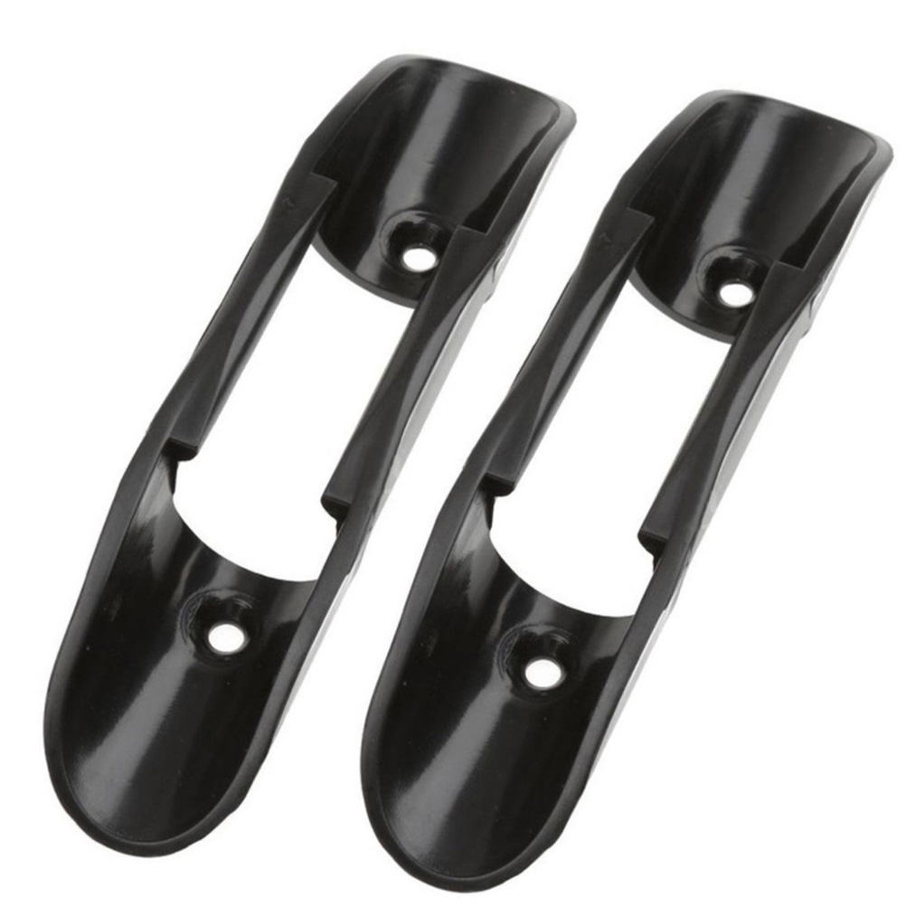 2 Pcs Plastic Kayak Paddle Holder Clips Kayak Accessories Fishing Net