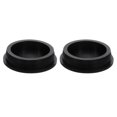 thumbnail image 1 of 2 Pcs Plug Holes, Rubber Button Plug for 62-63mm/2.44-2.48" Hole, 1 of 6