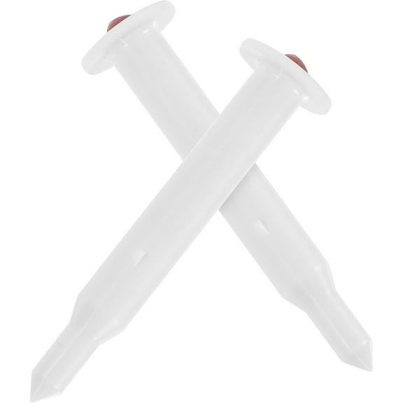 2 Pcs Pop-up Bouncing Turkey Thermometer Temp Controller Temperature Controllers