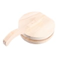thumbnail image 1 of 2 Pcs Dumpling Wrappers for Pot Stickers with Extended Freshness and, 1 of 8