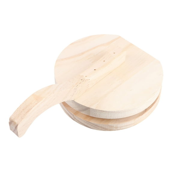 2 Pcs Dumpling Wrappers for Pot Stickers with Extended Freshness and