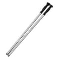 2 Pcs Practical Stylus Touch Screen Devices Compitable for 4 (Silver