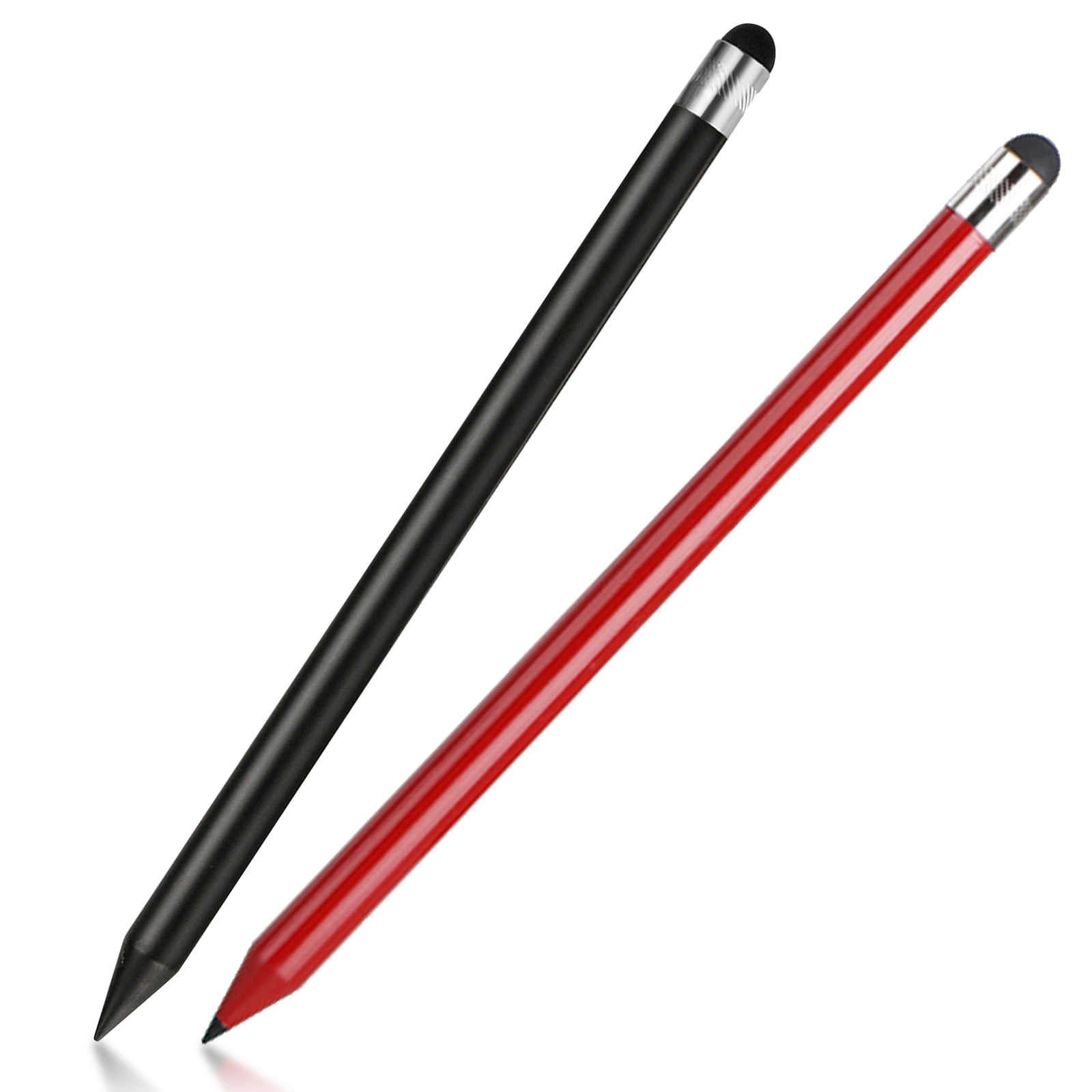  Tek Styz PRO Stylus + Pen Works for Xiaomi Mi Pad 2 16GB with  Custom High Sensitivity Touch and Black Ink! [3 Pack-RED] : Cell Phones &  Accessories
