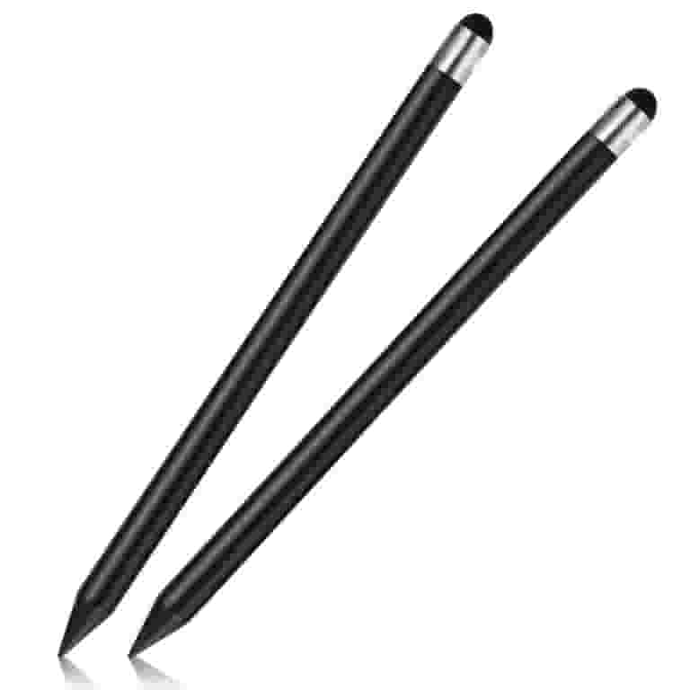 Touch Pen For Cell Phone Pencil Pcs Precision Capacitive Stylus