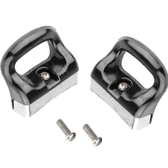 2 Pcs Pressure Cooker Handle Pressure Cooker Side Support Handle Replacement Black Bakelite Handles With Bakelite Handle For Cookware