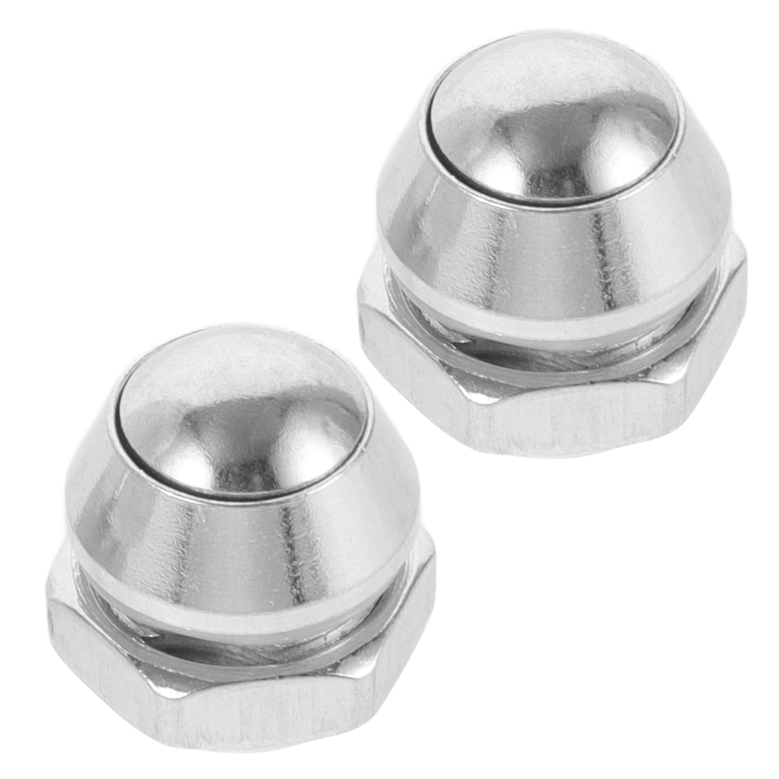 2 Pcs Pressure Cooker Safety Valve I Can Lid Relief Replacement Valves