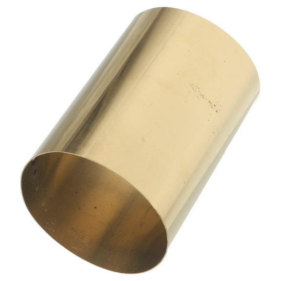 Homoyoyo Stainless Steel Handrail End Cap Metal Stair Fittings for Home Use Stable and Reliable