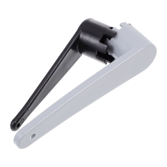 2 Pcs Pvc Boating Tools Canoe Accessories Spiral Valve Wrench Disassemble Rubber