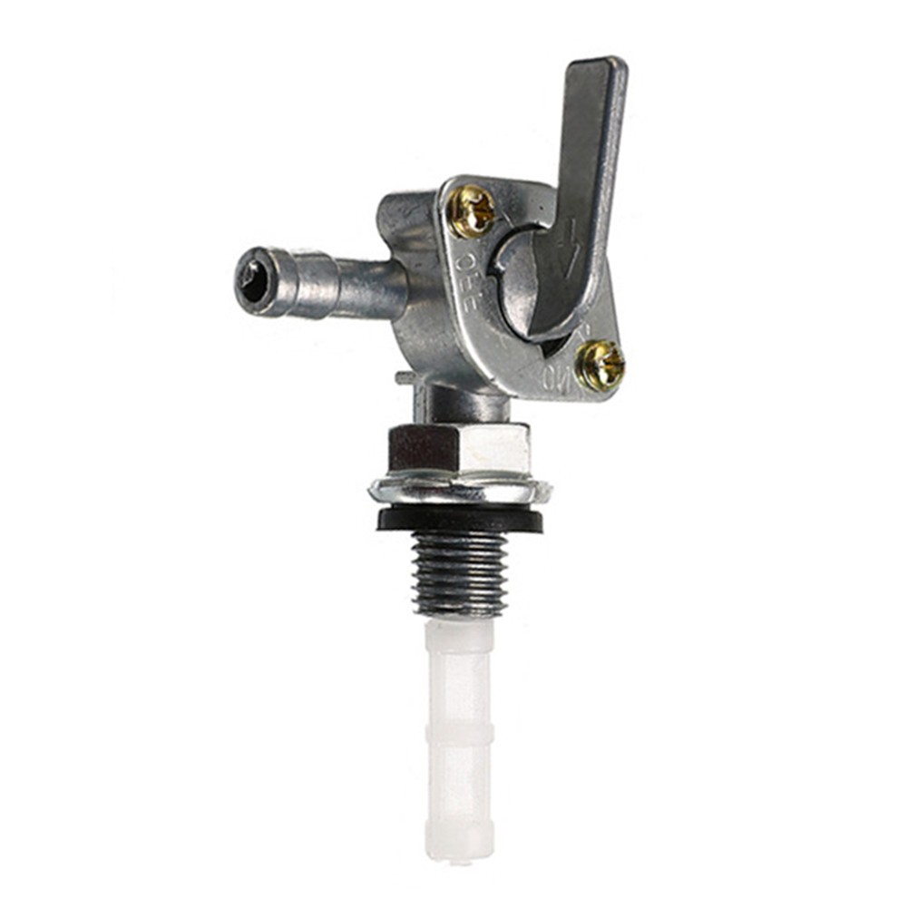 2 Pcs Quality 2KW Gasoline Generator Fuel Tank Switch for 168F950