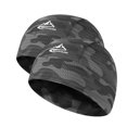thumbnail image 1 of Xuanqin 2 Pcs Quick Dry Cycling Cap Motorcycle Helmet Liner Summer Riding Anti-sweat Hat, Cycling hat, 1 of 11