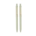 thumbnail image 1 of 2 Pcs Quick Dry Gel Pens–0.5mm Fine Point mooth Writing Black Ink Pens with Comfort GripRetractableSmudge-Free for Left-Handed Office upplies, 1 of 8