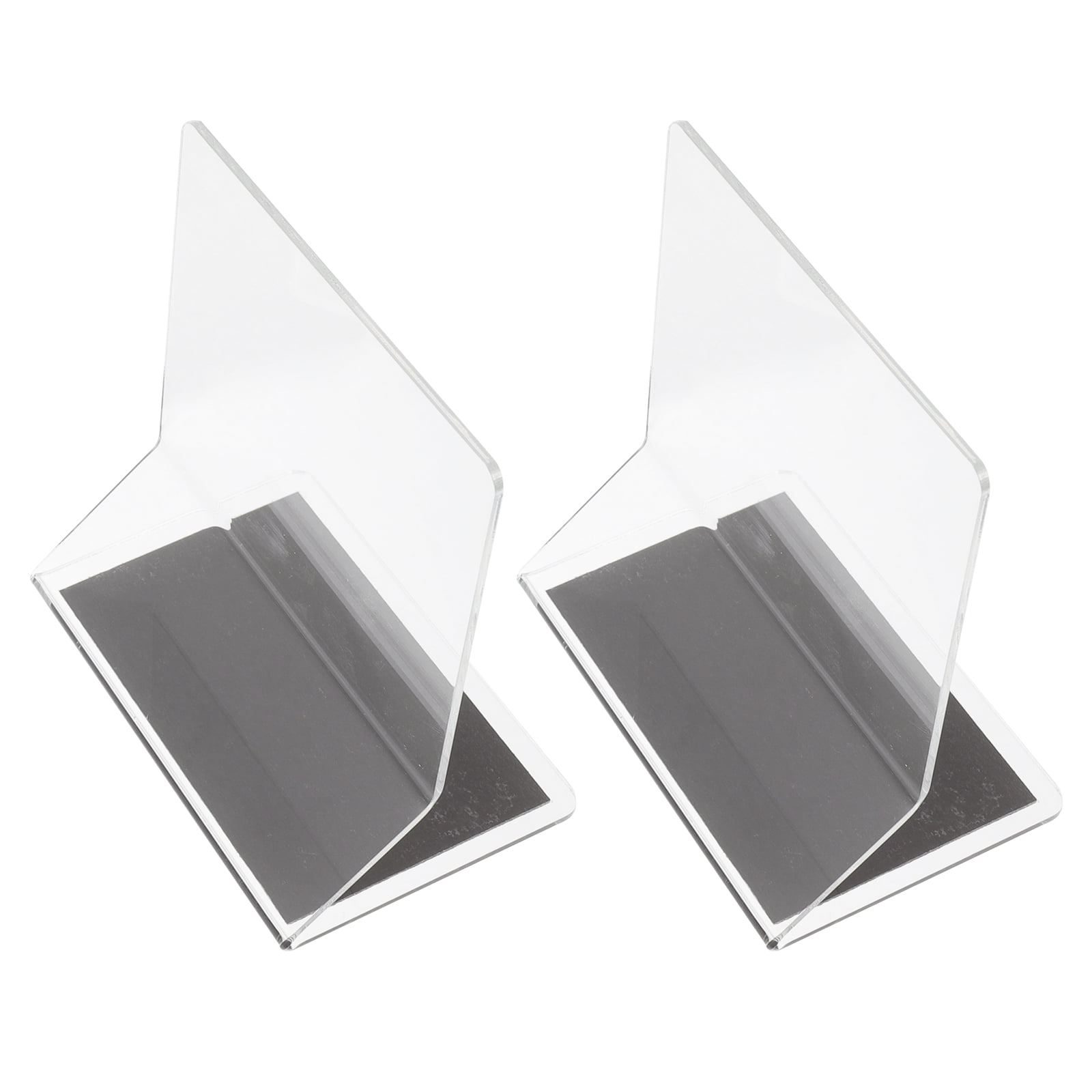 2 Pcs Racking Shelving Product Sorting Divider Shelf Dividers for