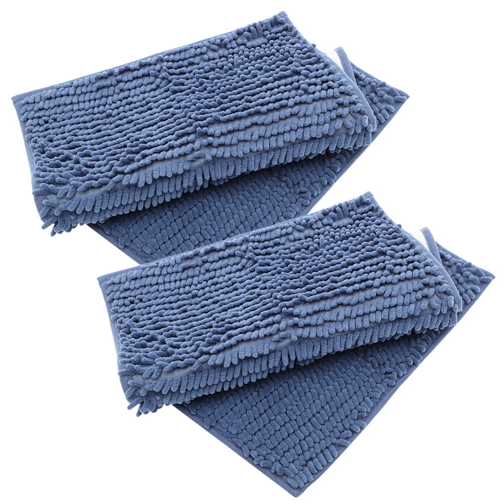 2 Pcs Rat Pee Pad Area Rugs Guinea Pig Cages Hamster Cage Liners Pet