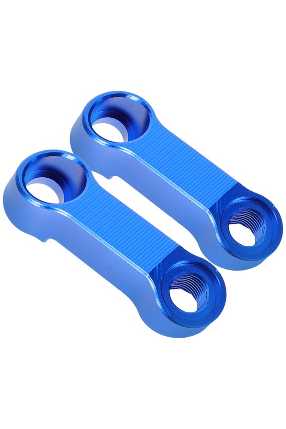 2 Pcs Rear View Mirror Extension Rearview Mirror Extension Bracket Motorcycle Accessories Rearview Mirror Holder